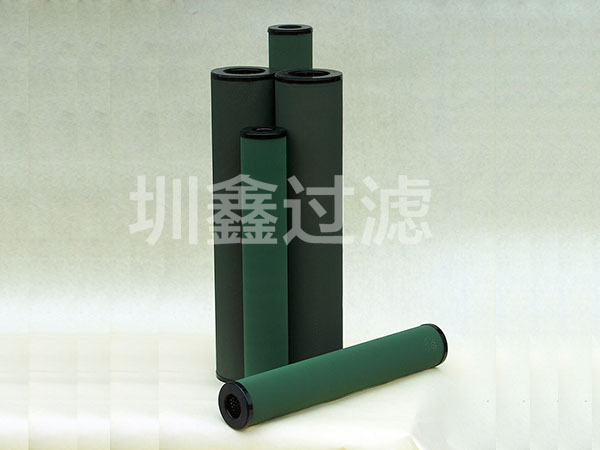 聚結、分離濾芯